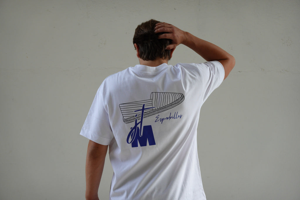 Tee shirt Espadrille