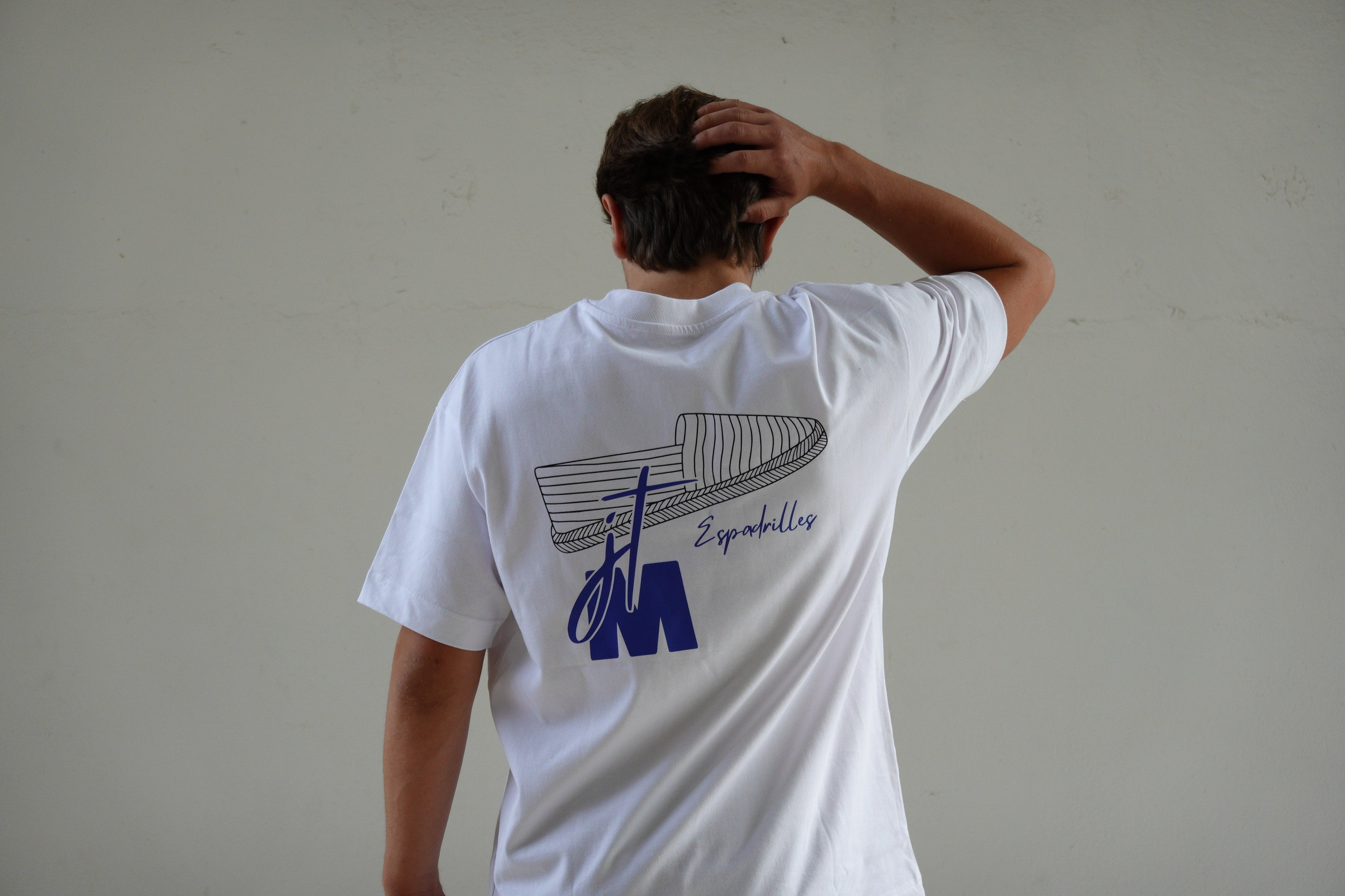 Tee shirt Espadrille