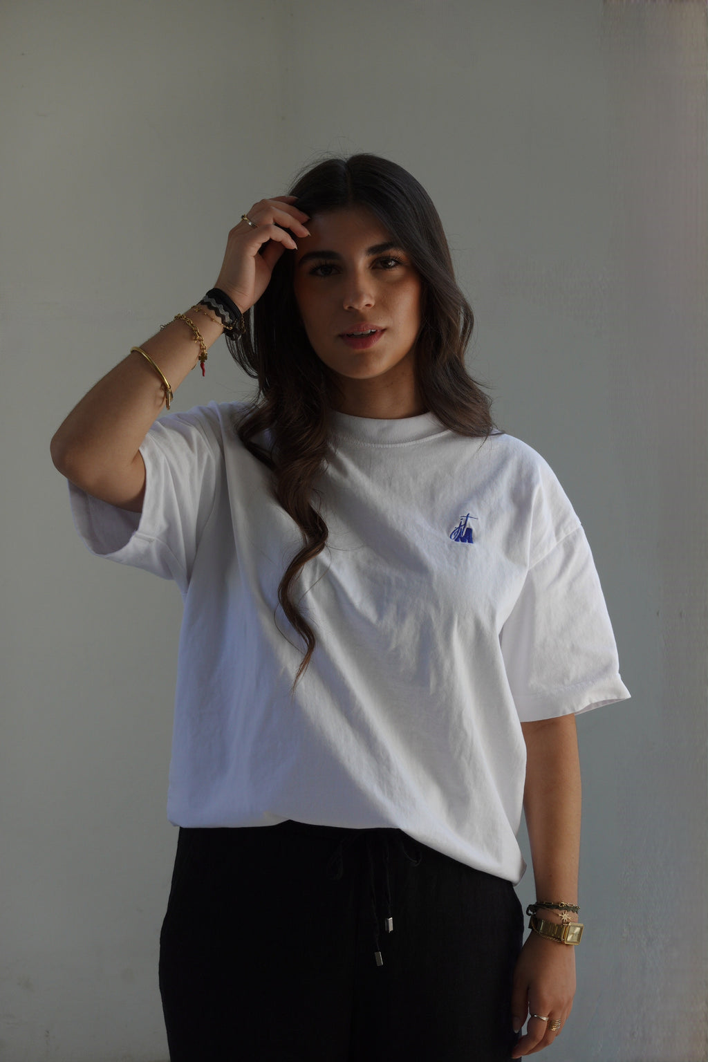 Tee shirt Espadrille