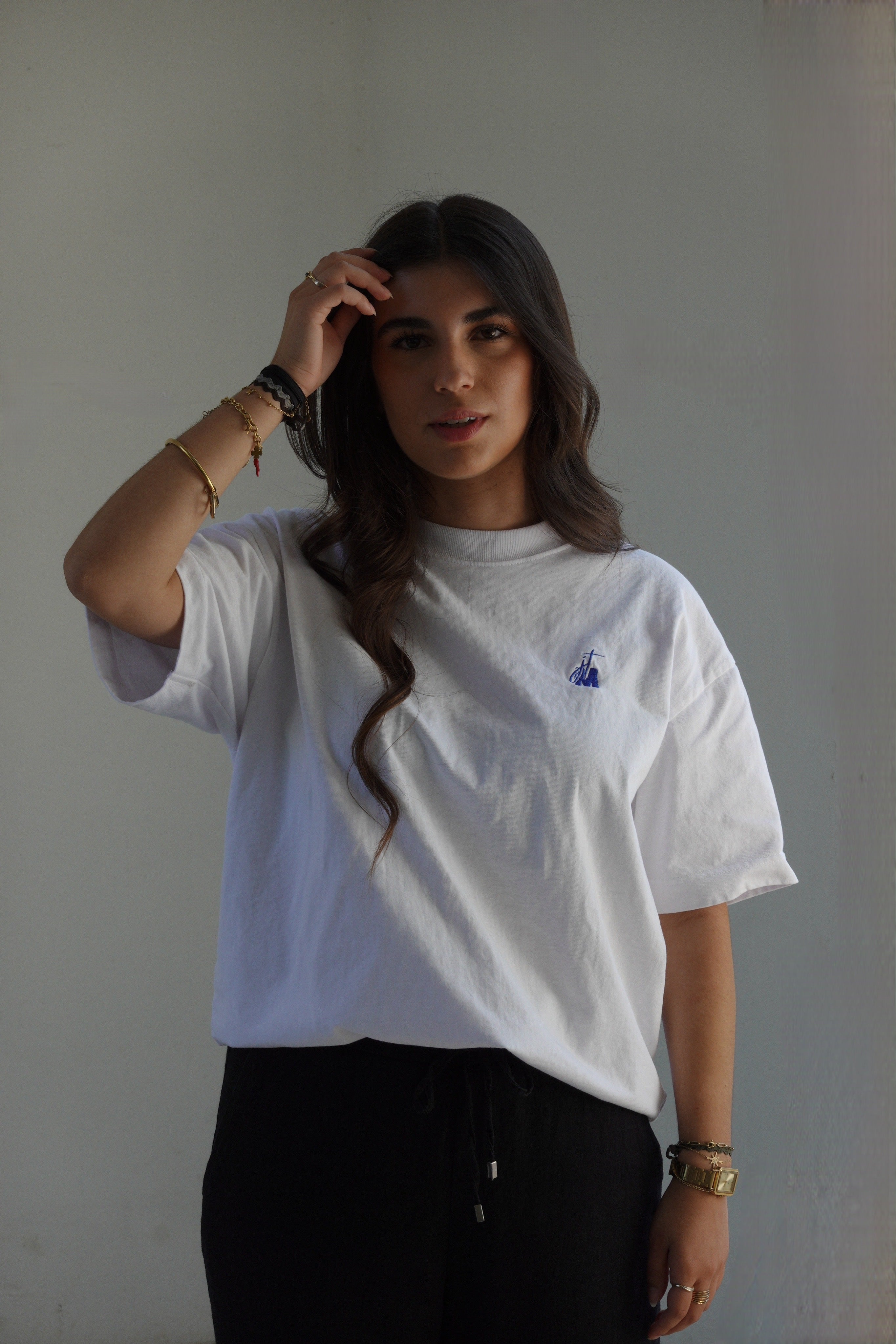 Tee shirt Espadrille