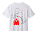 Tee shirt Tchin Tchin